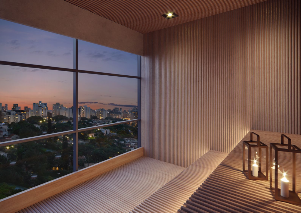 Apartamento, 3 quartos, 184 m² - Foto 13
