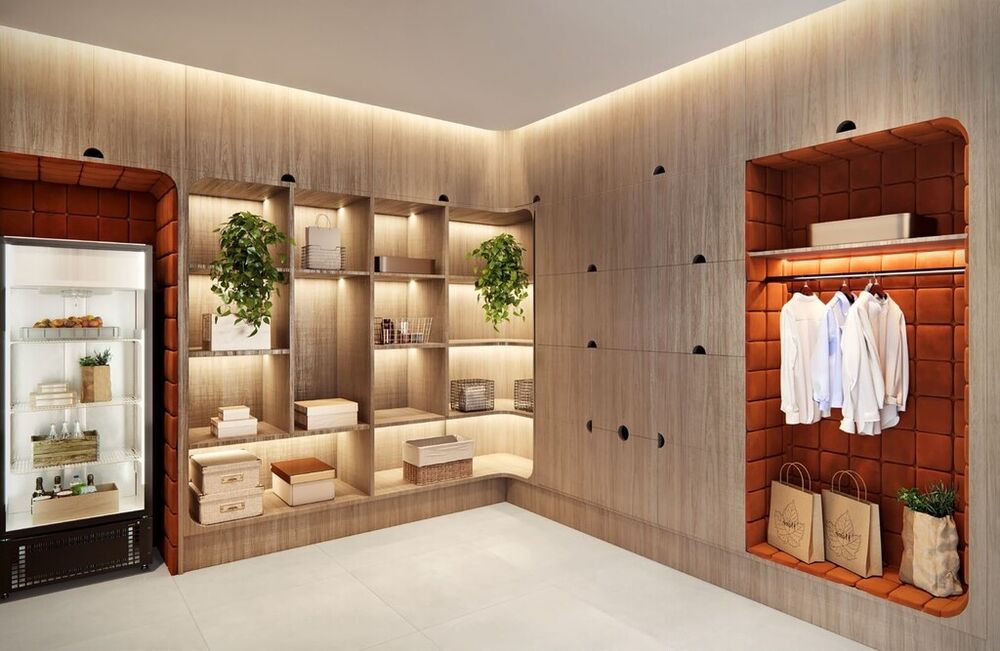 Apartamento, 3 quartos, 184 m² - Foto 12