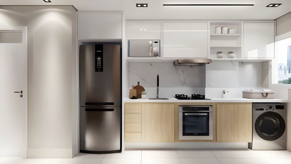 Apartamento, 3 quartos, 48 m² - Foto 13