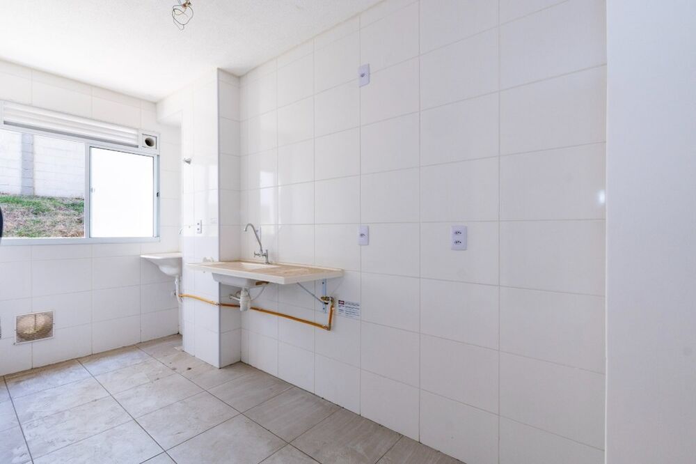 Apartamento, 2 quartos, 43 m² - Foto 6