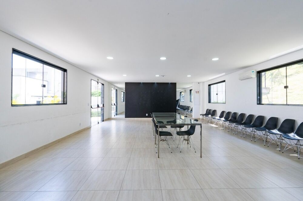 Apartamento, 2 quartos, 43 m² - Foto 1