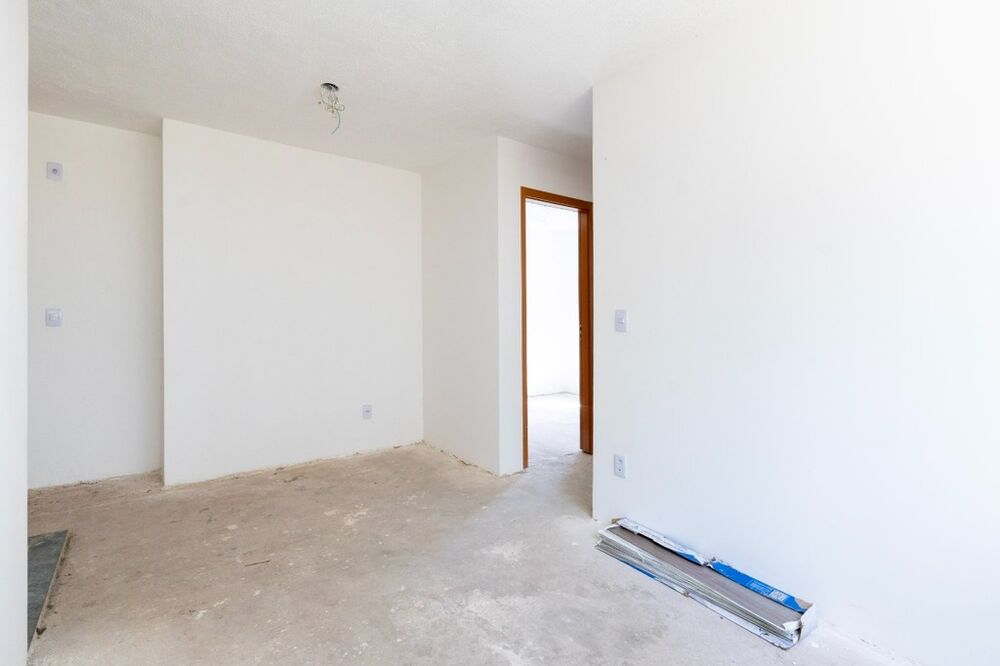 Apartamento, 2 quartos, 43 m² - Foto 7