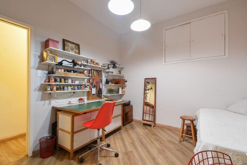 Casa, 2 quartos, 110 m² - Foto 7