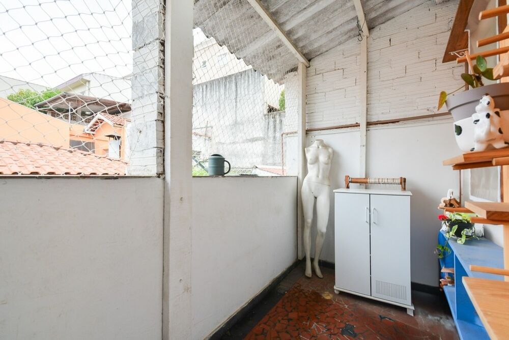 Casa, 2 quartos, 110 m² - Foto 3