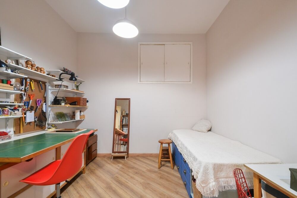 Casa, 2 quartos, 110 m² - Foto 1