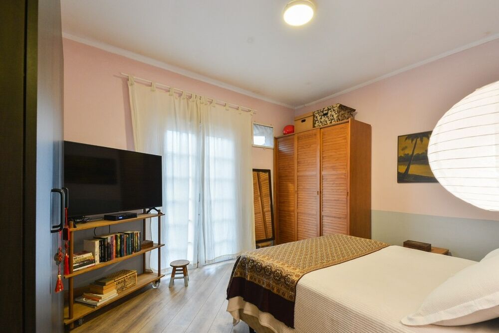 Casa, 2 quartos, 110 m² - Foto 4