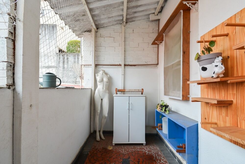 Casa, 2 quartos, 110 m² - Foto 2