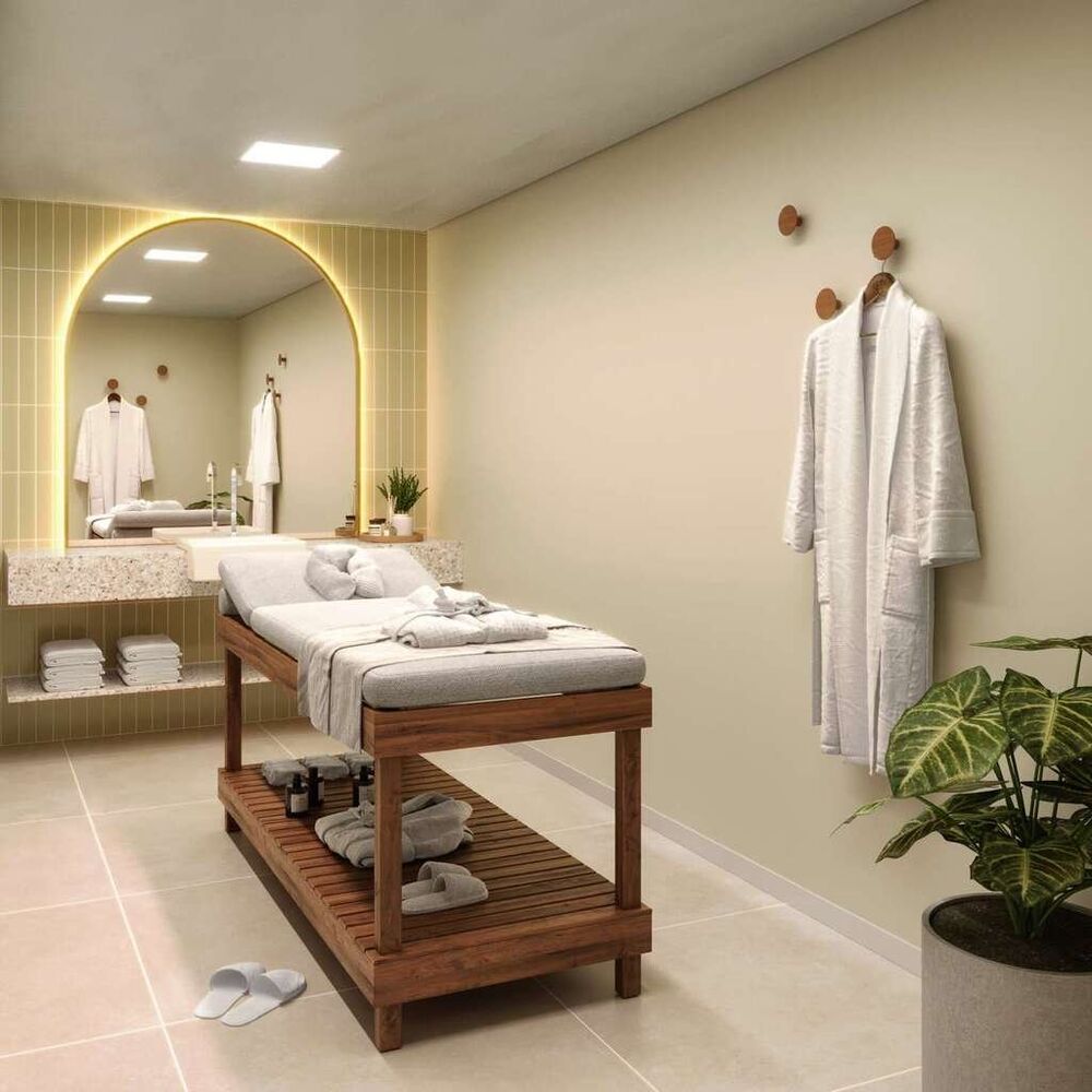 Apartamento, 1 quarto, 30 m² - Foto 15