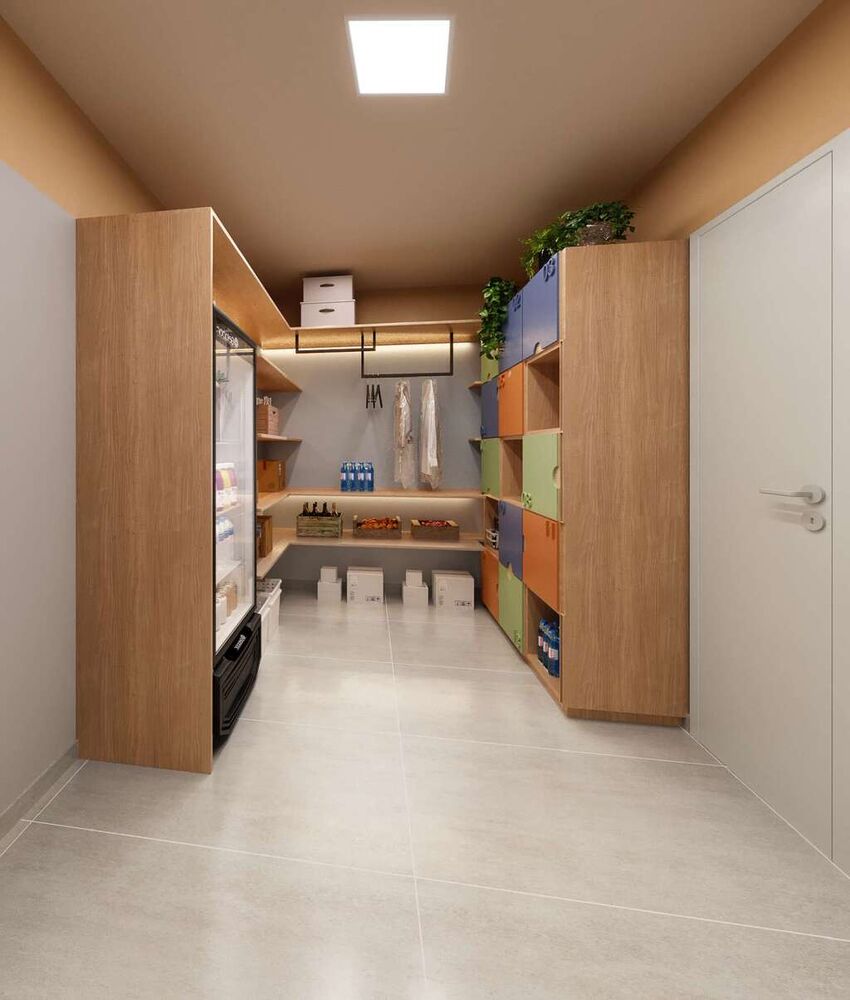 Apartamento, 1 quarto, 30 m² - Foto 11