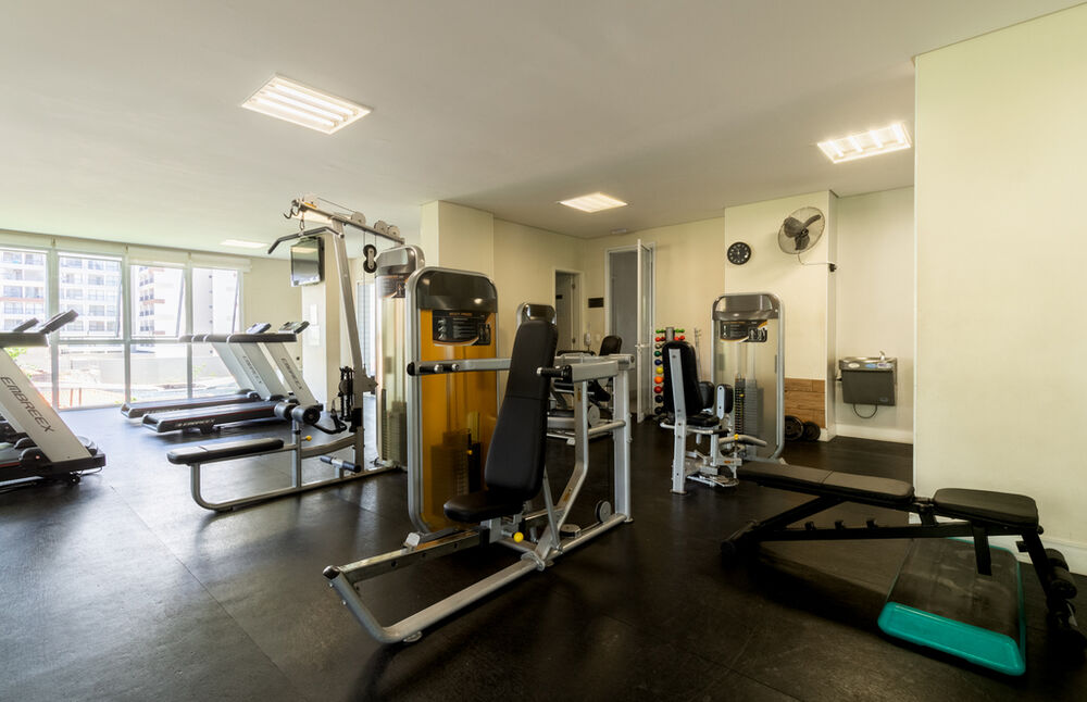 Apartamento à venda com 4 quartos, 136m² - Foto 6