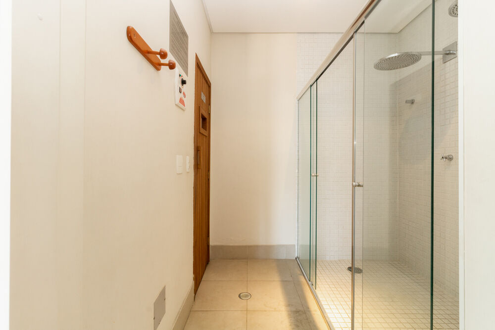 Apartamento à venda com 4 quartos, 136m² - Foto 5