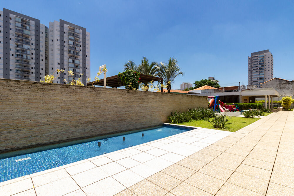 Apartamento à venda com 4 quartos, 136m² - Foto 7