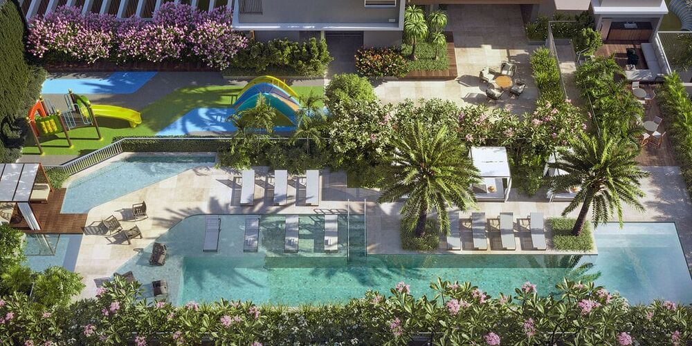 Apartamento, 3 quartos, 111 m² - Foto 8