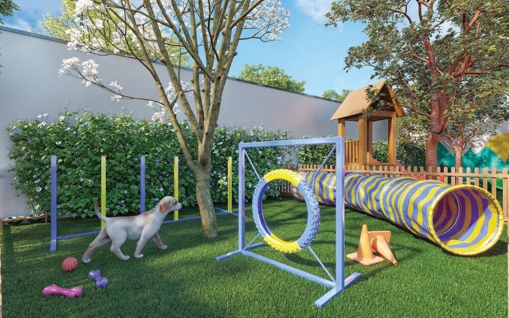 Apartamento, 1 quarto, 33 m² - Foto 6