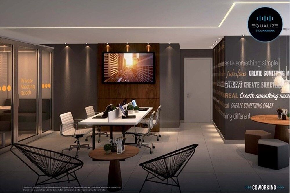 Apartamento, 1 quarto, 37 m² - Foto 13