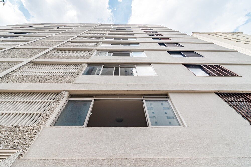 Apartamento à venda com 2 quartos, 79m² - Foto 9