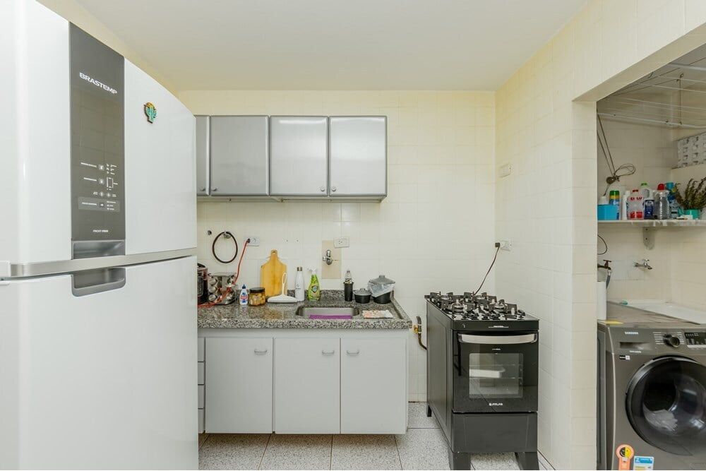 Apartamento, 3 quartos, 70 m² - Foto 1