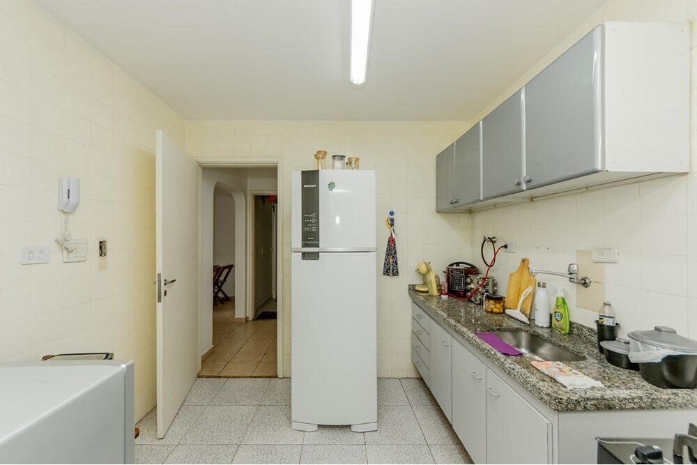 Apartamento, 3 quartos, 70 m² - Foto 5