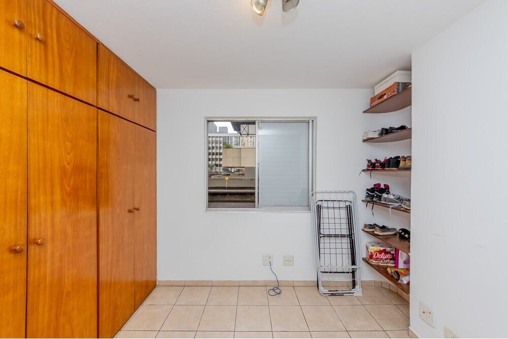 Apartamento, 3 quartos, 70 m² - Foto 3