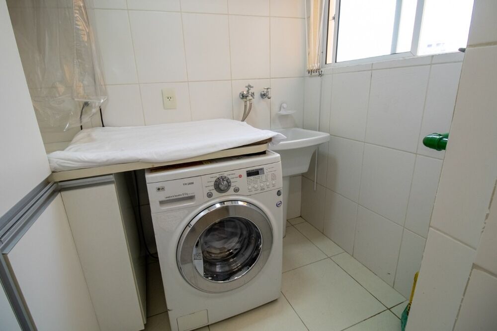 Apartamento à venda com 1 quarto, 104m² - Foto 5