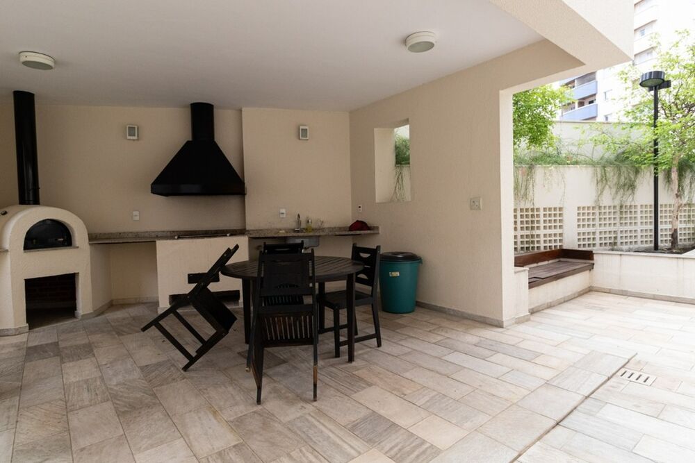 Apartamento à venda com 1 quarto, 104m² - Foto 16