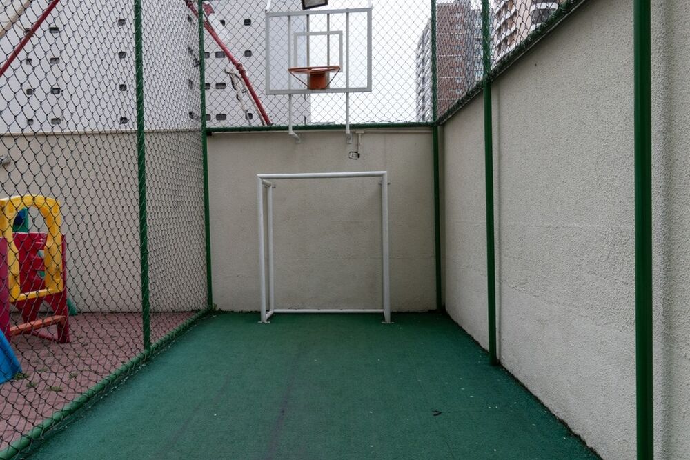 Apartamento à venda com 1 quarto, 104m² - Foto 14
