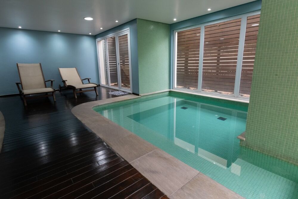 Apartamento à venda com 1 quarto, 104m² - Foto 10