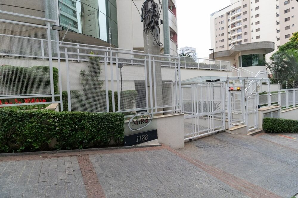 Apartamento à venda com 1 quarto, 104m² - Foto 6
