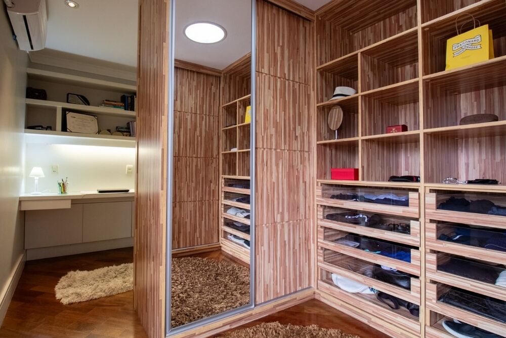 Apartamento à venda com 1 quarto, 104m² - Foto 36