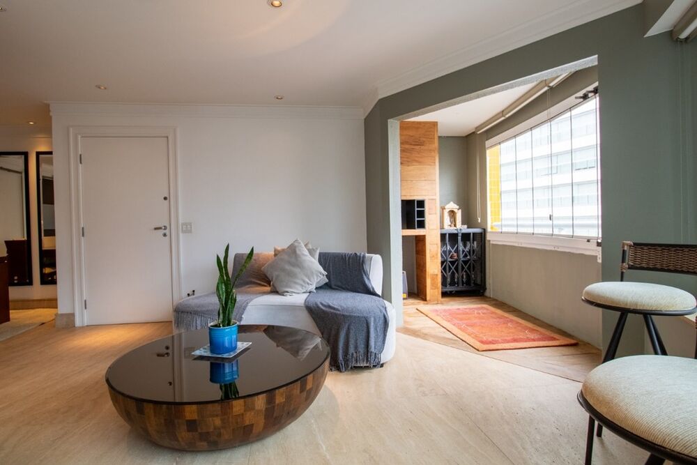Apartamento à venda com 1 quarto, 104m² - Foto 25