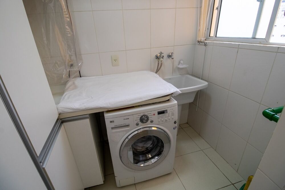 Apartamento à venda com 1 quarto, 104m² - Foto 4