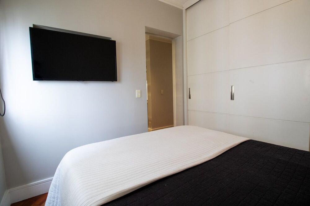 Apartamento à venda com 1 quarto, 104m² - Foto 35