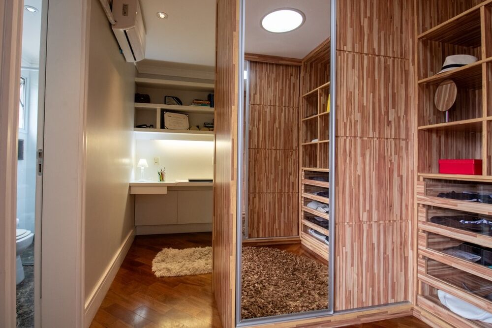 Apartamento à venda com 1 quarto, 104m² - Foto 37