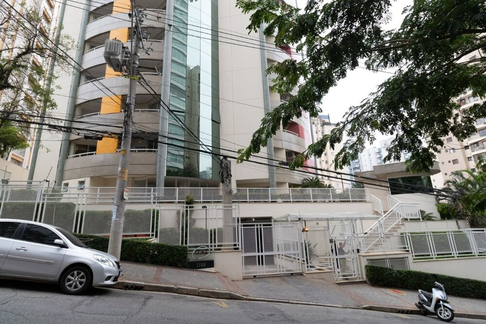 Apartamento à venda com 1 quarto, 104m² - Foto 7
