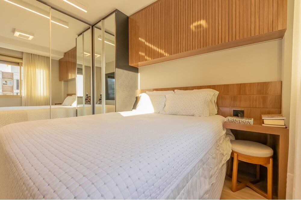 Apartamento, 2 quartos, 93 m² - Foto 9