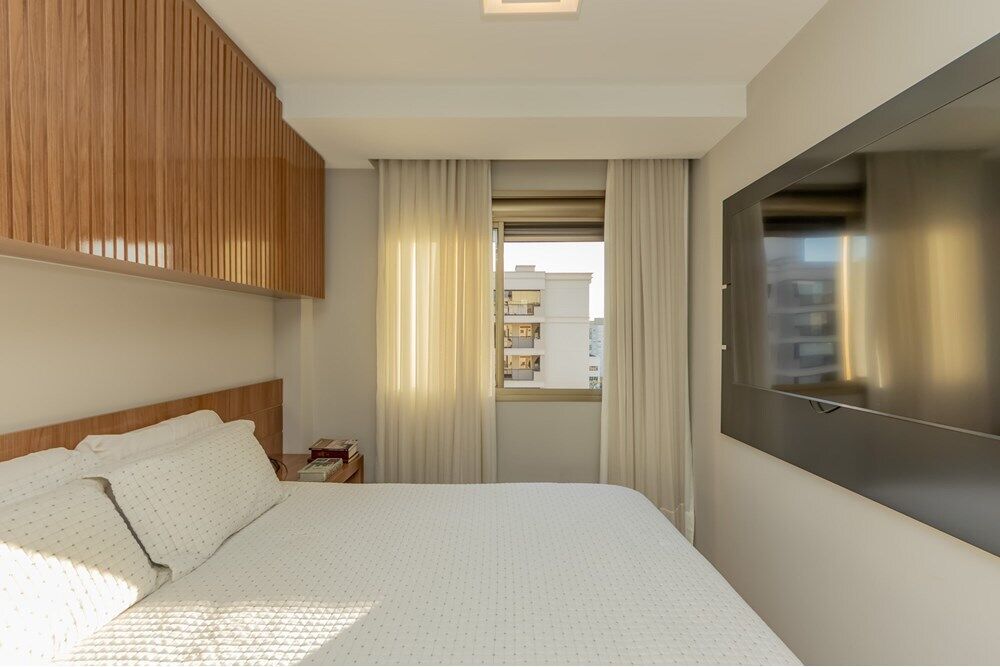 Apartamento, 2 quartos, 93 m² - Foto 11