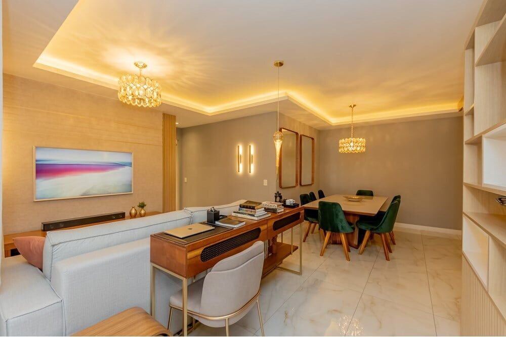 Apartamento, 2 quartos, 93 m² - Foto 19