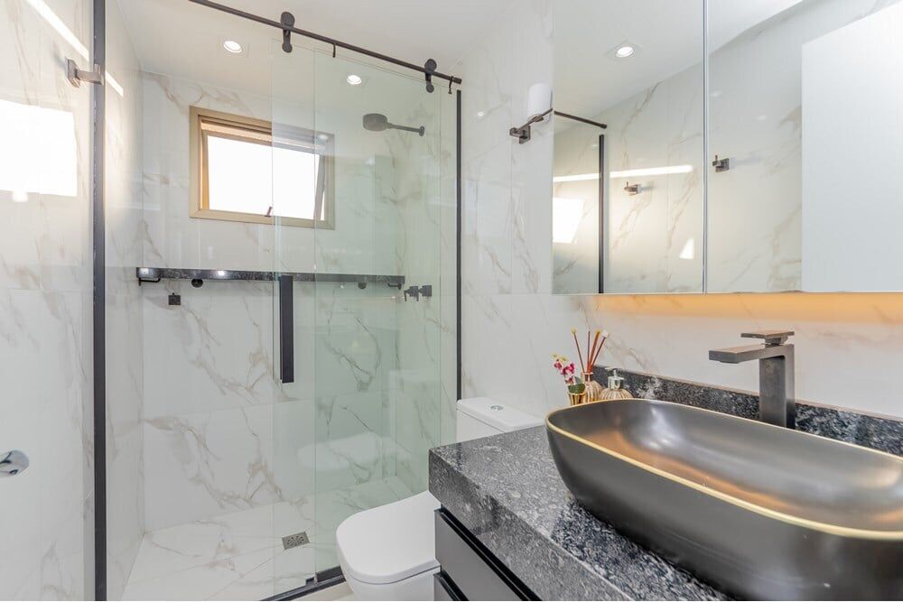 Apartamento, 2 quartos, 93 m² - Foto 3