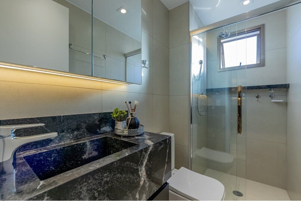 Apartamento, 2 quartos, 93 m² - Foto 2