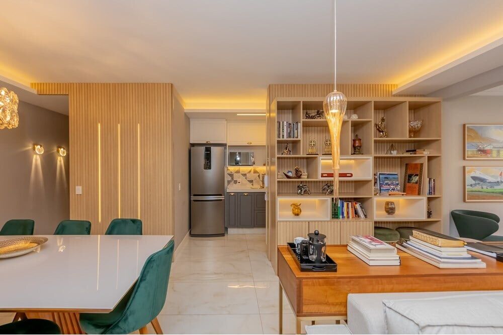 Apartamento, 2 quartos, 93 m² - Foto 20