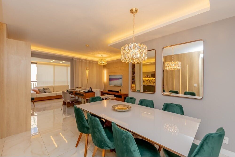 Apartamento, 2 quartos, 93 m² - Foto 18