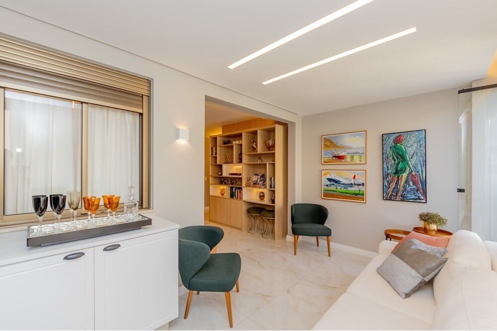 Apartamento, 2 quartos, 93 m² - Foto 14