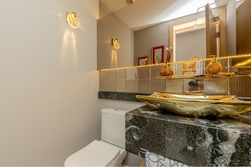 Apartamento, 2 quartos, 93 m² - Foto 4