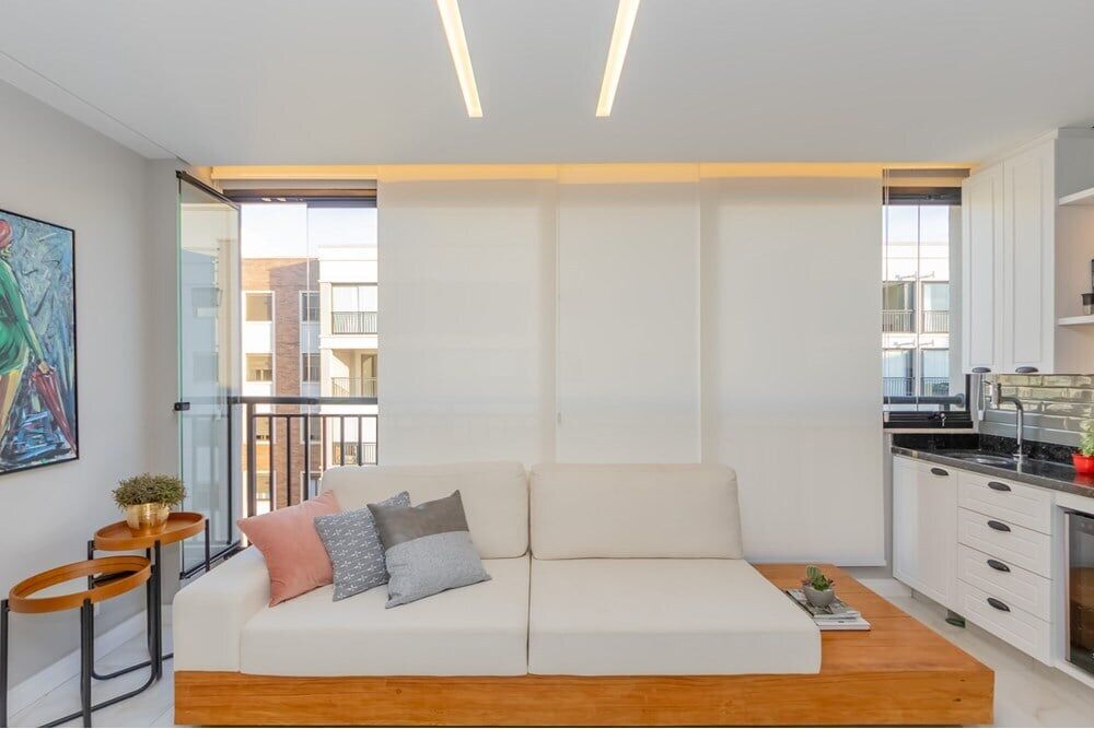 Apartamento, 2 quartos, 93 m² - Foto 17