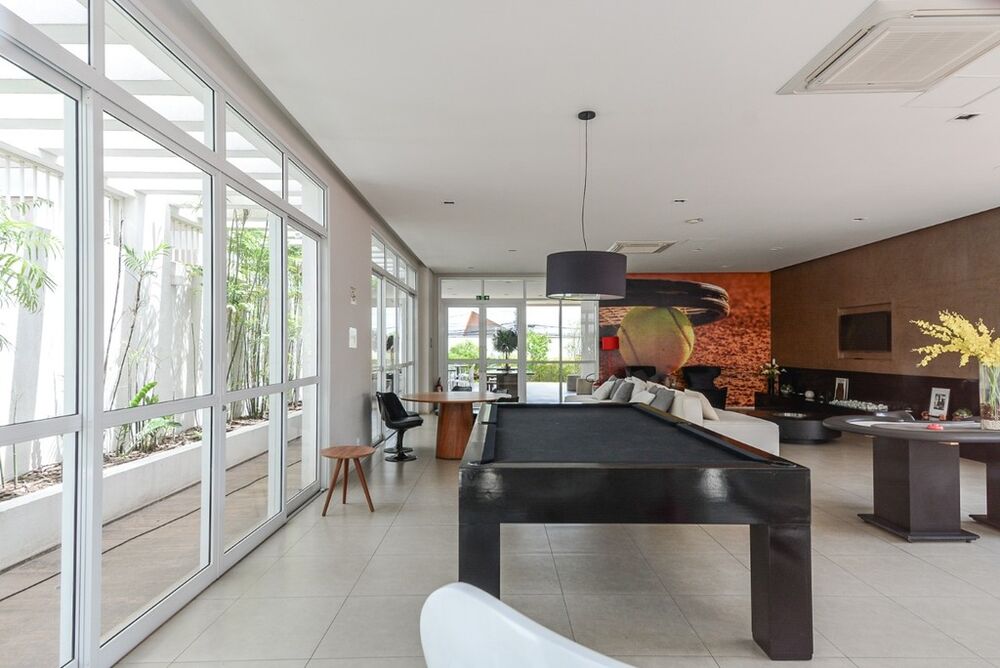 Apartamento, 1 quarto, 37 m² - Foto 4