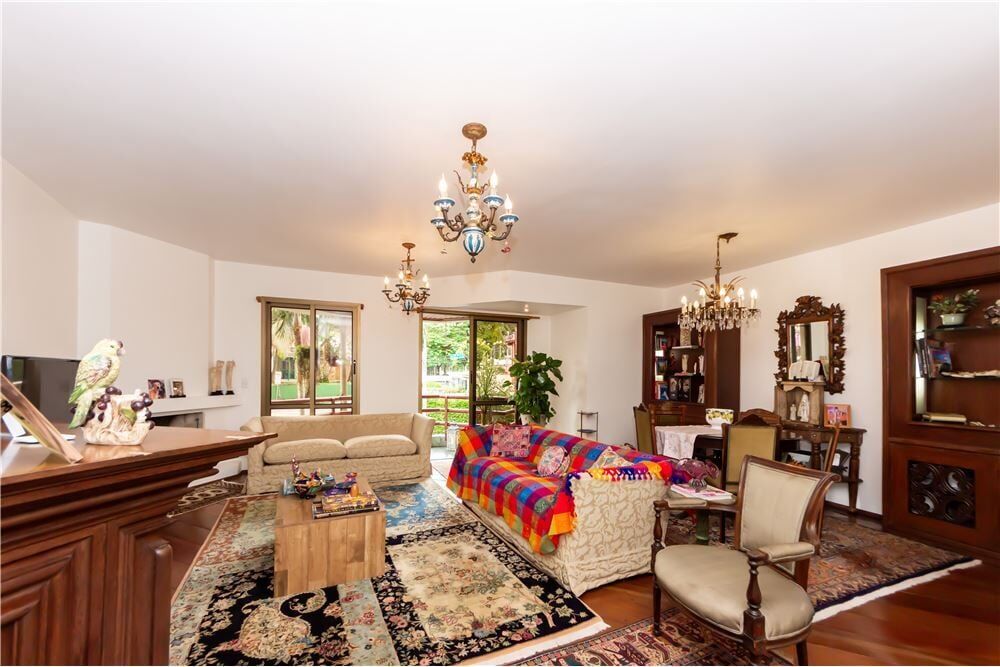 Apartamento, 3 quartos, 138 m² - Foto 4