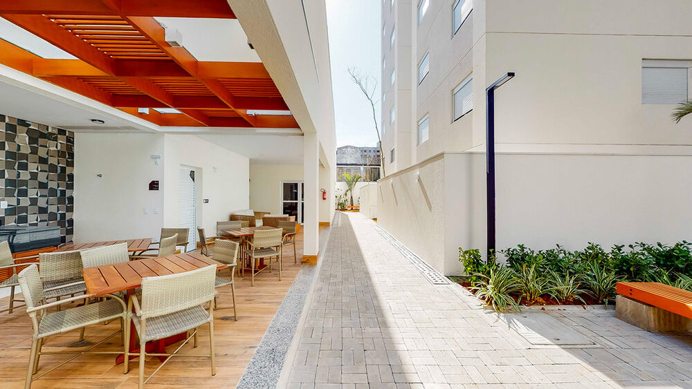 Apartamento, 3 quartos, 88 m² - Foto 4