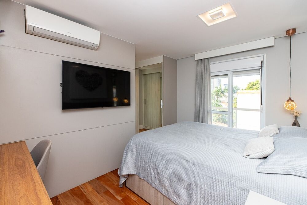 Apartamento, 3 quartos, 120 m² - Foto 1