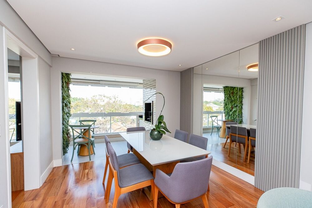 Apartamento, 3 quartos, 120 m² - Foto 3