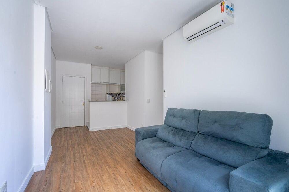 Apartamento, 2 quartos, 63 m² - Foto 7